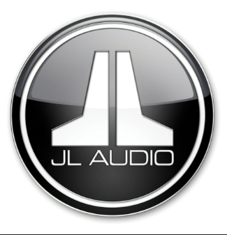 JL AUDIO